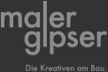 Das Malergechäft Gebrüder Strub Malerei ist Mitlied beim SMGV Gipser Ostschweiz